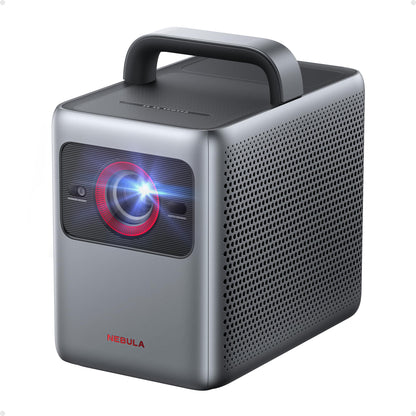 NEBULA Cosmos 4K SE Smart Projector with Dolby Vision & 1800 ANSI Lumens
