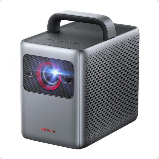 NEBULA Cosmos 4K SE Smart Projector with Dolby Vision & 1800 ANSI Lumens